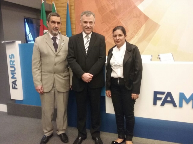 Seminário de Educação Fiscal